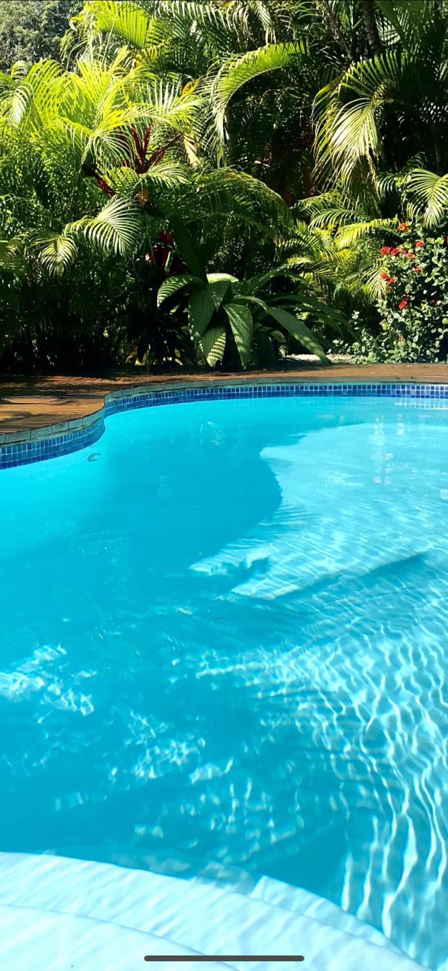 Santeria Lodge Playa Santa Teresa  Kültér fotó