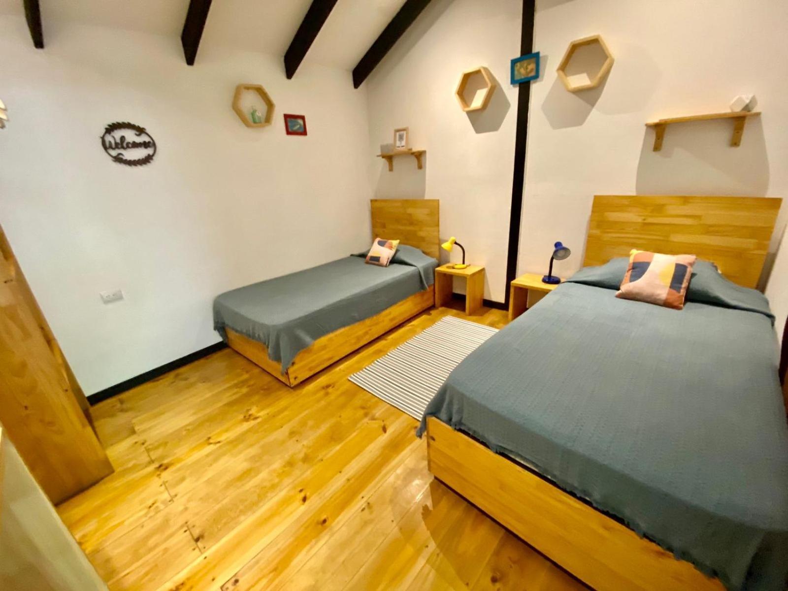 Santeria Lodge Playa Santa Teresa  Kültér fotó