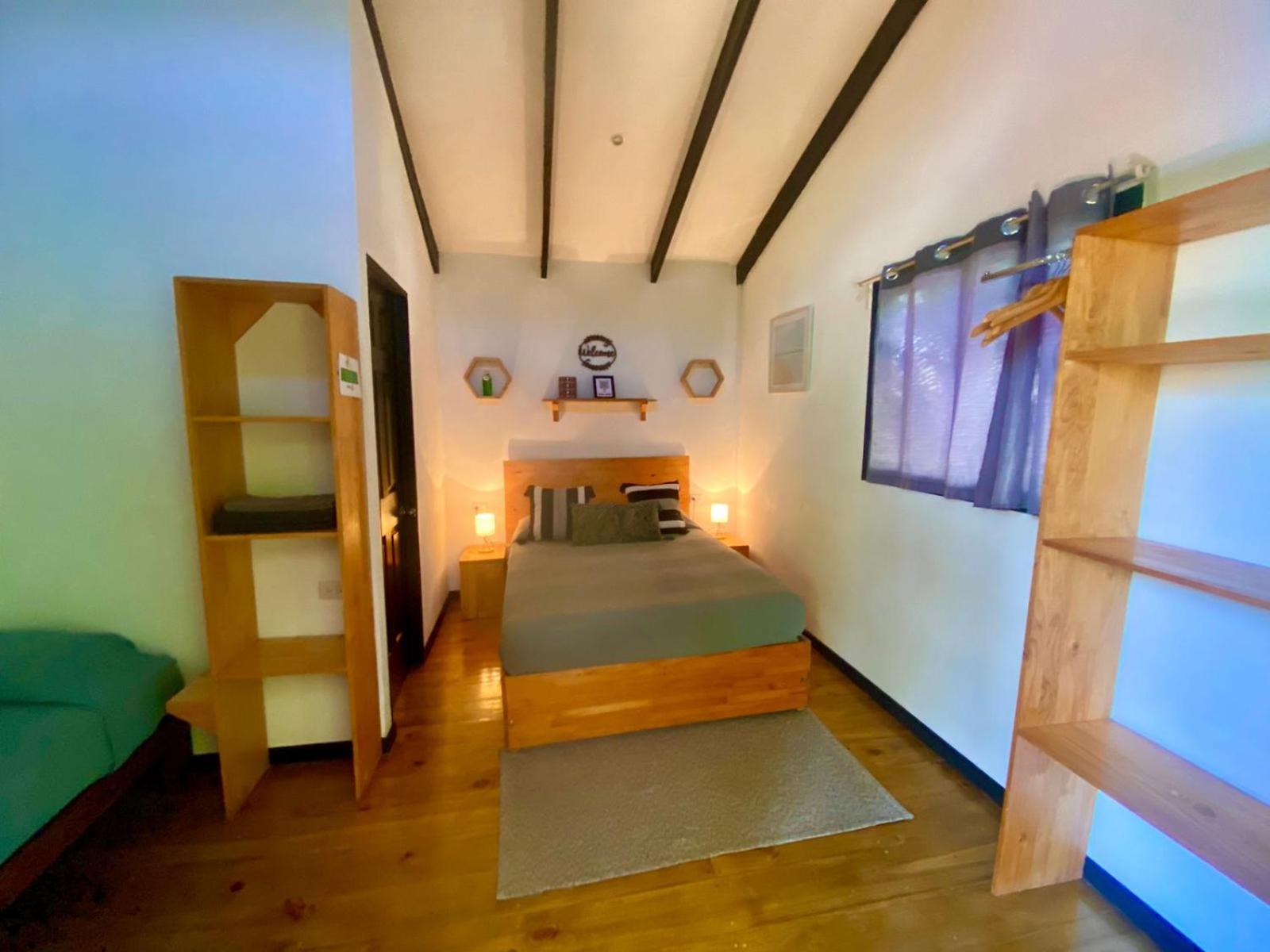 Santeria Lodge Playa Santa Teresa  Kültér fotó