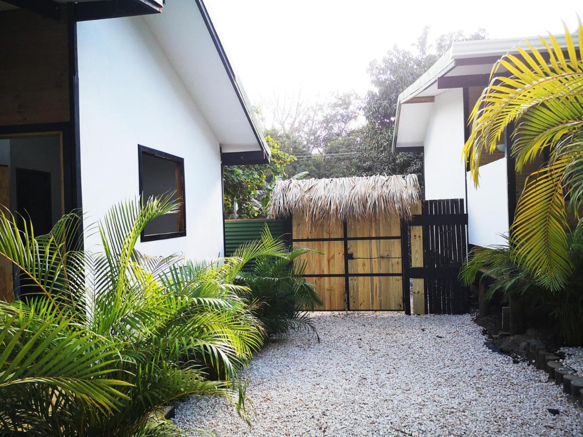 Santeria Lodge Playa Santa Teresa  Kültér fotó